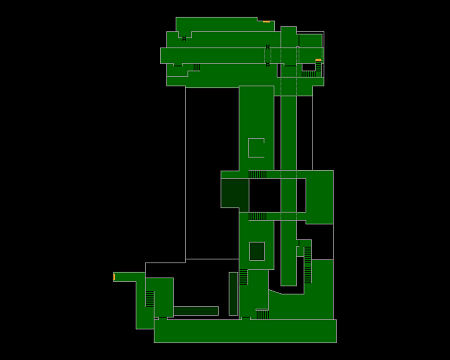 Image of Missile Area 1st Floor