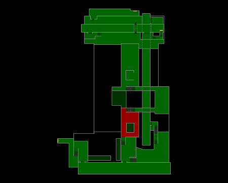 Image of Missile Storage Entry
