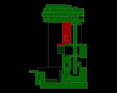 Image of Power Control Platform