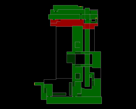 Image of North Assembly Line Access