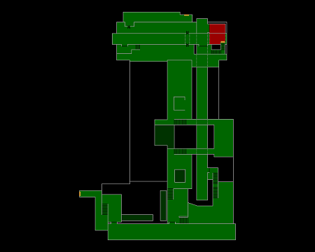 Image of East Assembly Line Access