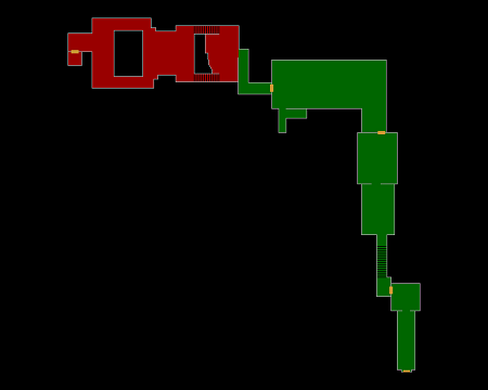 Image of Construction Zone