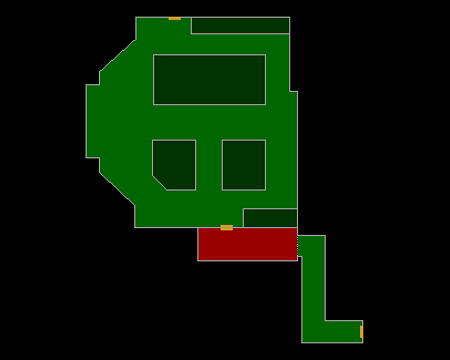 Image of Server Room