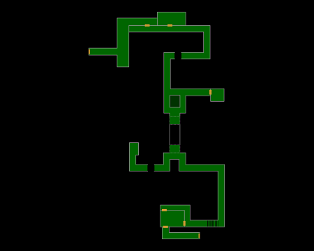 Image of Missile Area 2nd Floor