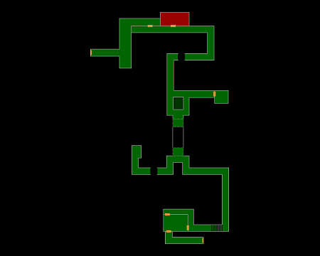 Image of Generator Room