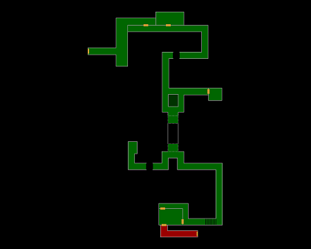 Image of Exit Passage