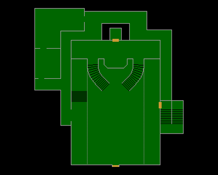 Image of Monarch Room