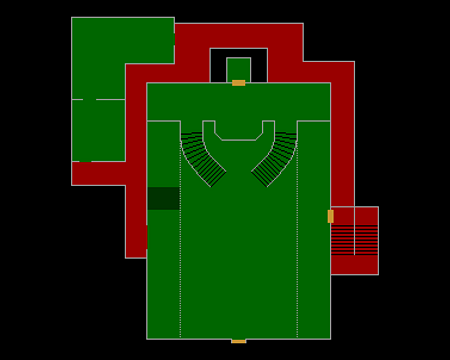 Image of Outer Passage