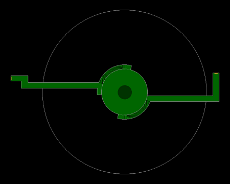 Image of Moving Platform