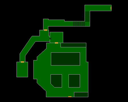 Image of Uroboros Research Facility
