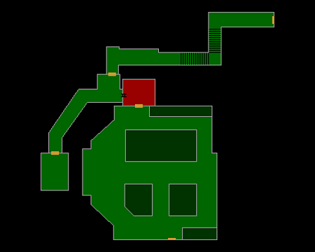 Image of Access Room