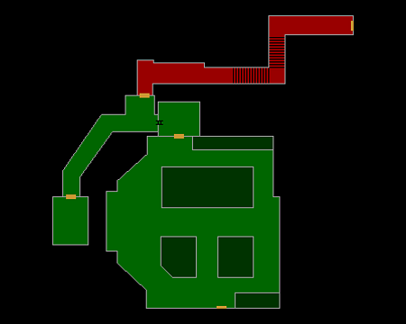 Image of Maintenance Passage