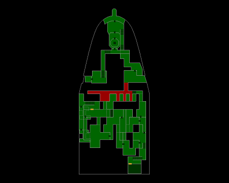 Image of Cargo Area A