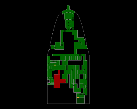 Image of Cargo Area C