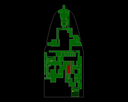 Image of Cargo Area D
