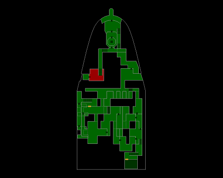 Image of Small Storage Area