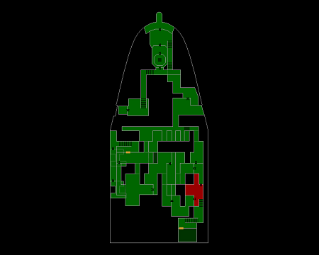 Image of Cargo Area E