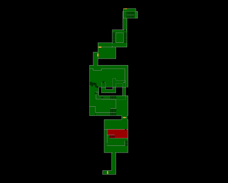 Image of Secondary Hold Lower Level