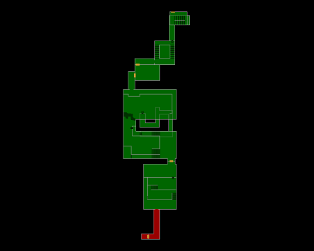 Image of Elevator Passage