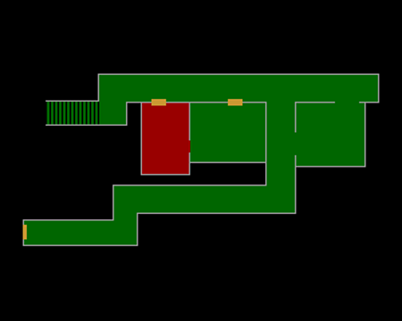 Image of Bunk Room B