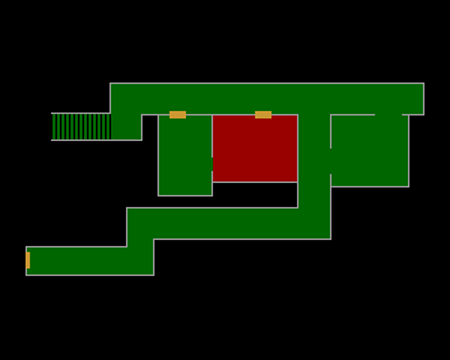 Image of Bunk Room A