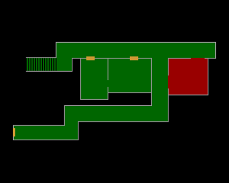 Image of Records Room