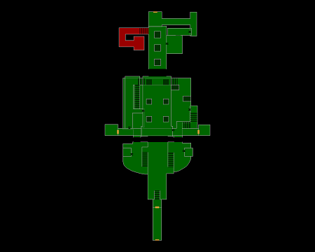 Image of Bulkhead 1 Control Platform