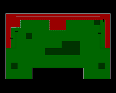 Image of Top Platform - Hangar