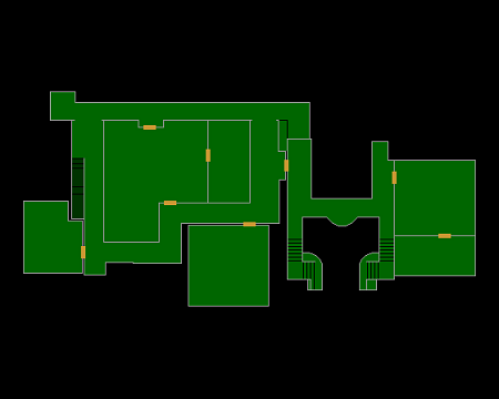 Main House 2F Image of Main House 2F