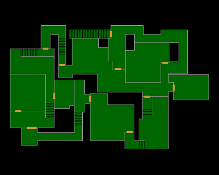 Processing Area Image of Processing Area