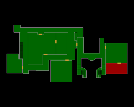Image of Storage - Main House 2F