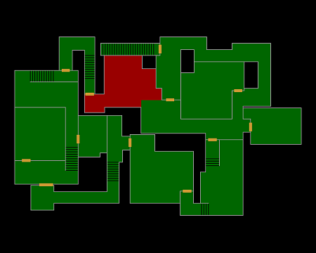 Image of Meat Storage - Processing Area