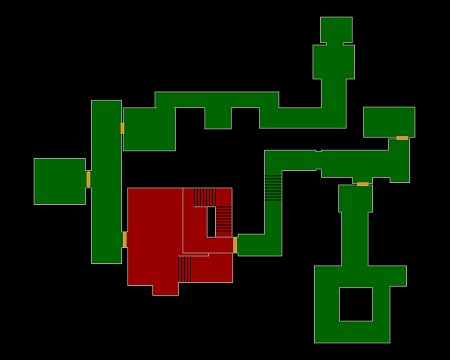 Image of No. 1 Engine Room - Ship S2