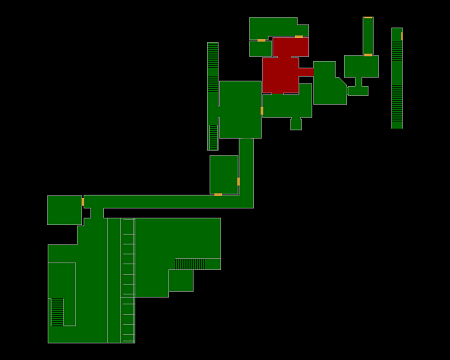 Image of Party Room - Testing Area 1F