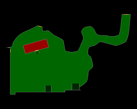 Image of Trailer - Yard