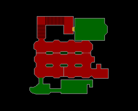 Dungeon - Castle Dimitrescu B2 (Resident Evil Village) | Evil Resource