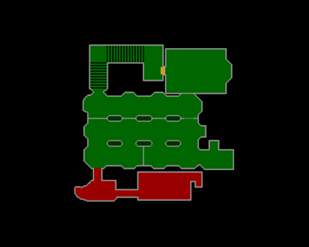Image of Dungeon Storage - Castle Dimitrescu B2