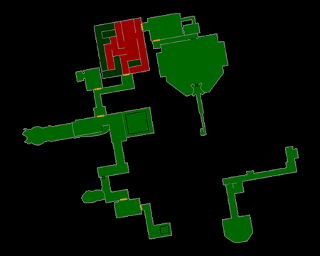 Image of Maze - Heisenberg's Factory B1
