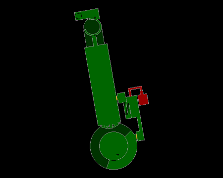 Image of B2 Storage - Heisenberg's Factory B2