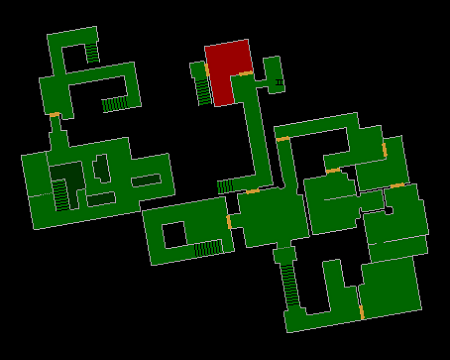 Image of MB4 Storage - Heisenberg's Factory MB4