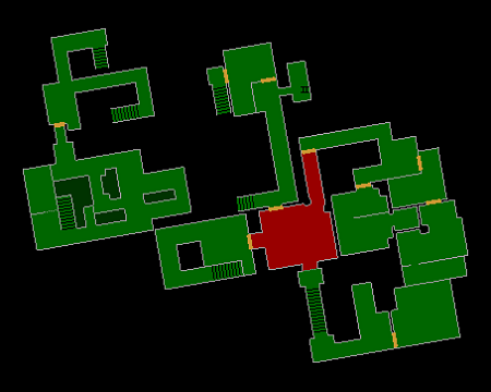 Image of Foundry - Heisenberg's Factory MB4