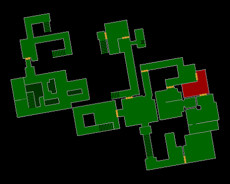 Image of Operating Room Entry - Heisenberg's Factory MB4