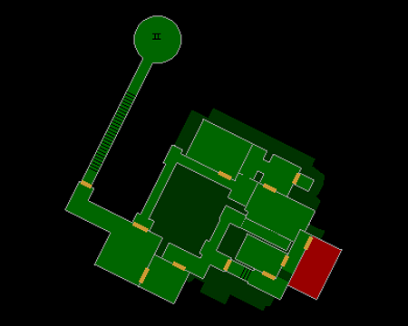Image of Bedroom - House Beneviento B1