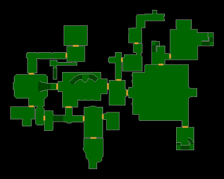Image of Castle 1F