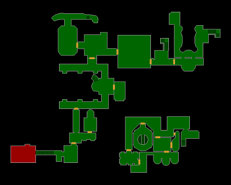 Image of Armory