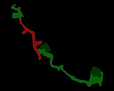 Image of Village Path - Deep Stratum