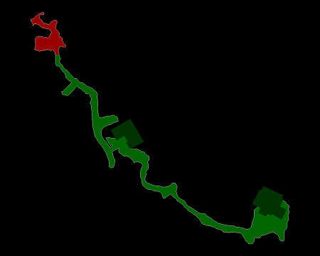 Image of Clearing - Deep Stratum