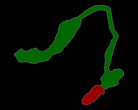 Image of Pit Entrance - Deep Stratum B1