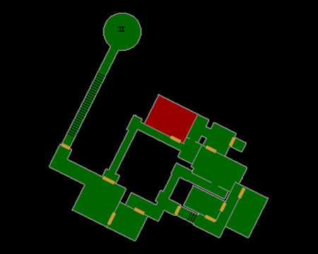 Image of Storage Room - House B1
