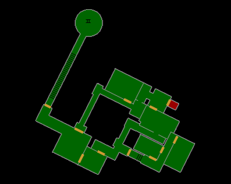 Image of Elevator - House B1